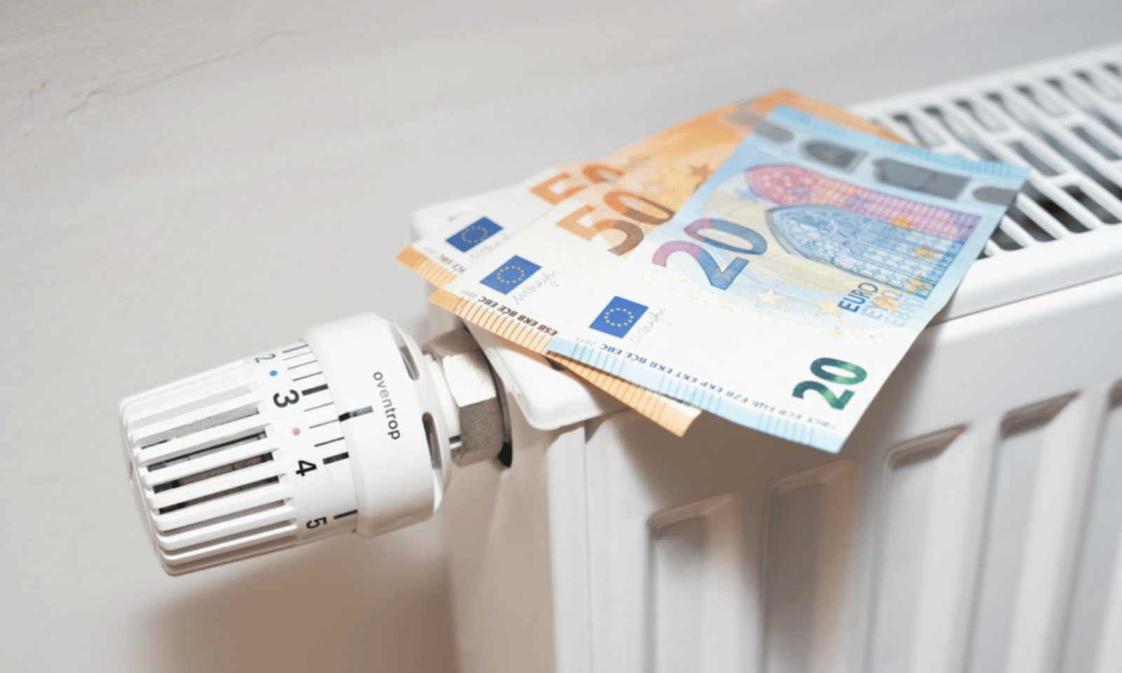 Mehr über den Artikel erfahren Wie Sie Ihre Heizkosten um 30% senken – Der ultimative Heizspartipp